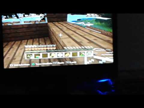 Henri Pelaa minecraft osa 1