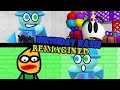 Yin S Birthday Bash Reimagined Extra Modes