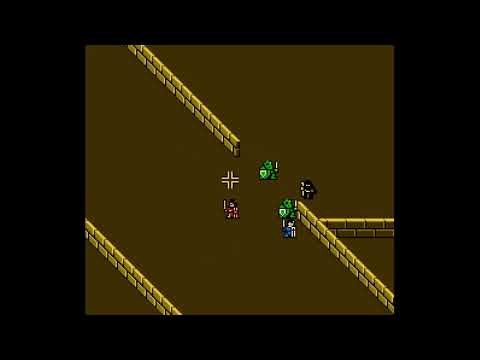 Let's Play Pool of Radiance (2023 Edition) Part 8 - Yarash's Pyramid / East Marsh Castle