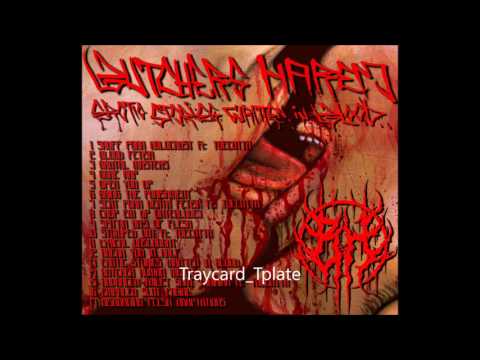 Video thumbnail for Spittin Bits Of Flesh