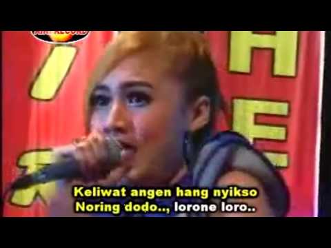 Nella Kharisma - Sun Akoni | Dangdut (Official Music Video)