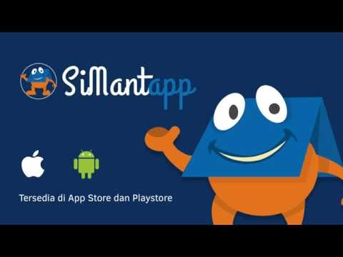 SiMantapp