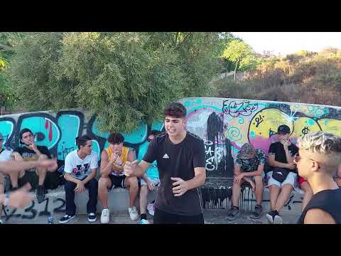 NAVALON vs CALISTENICS vs JUANFRAN | 1ª RONDA - JORNADA 3 | LGP T3