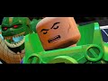 Lego バットマン 3 ビヨンド ゴッサム 攻略 1