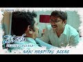 Nani S Hospital Deleted Scene Devadas Movie Deleted Scenes Nagarjuna Rashmika Aakanksha Singh