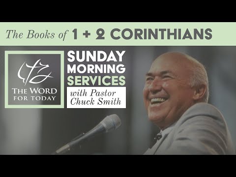 When You Hit the Wall- 2 Corinthians 1:8-10