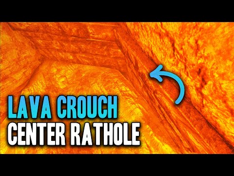 New Center Diplo Rathole