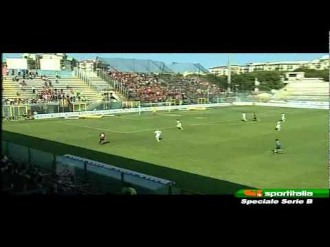 Crotone Nocerina 40 giorn. 2012
