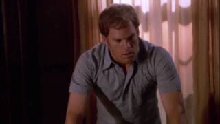 DEXTER IS "Sexter" !!! Episode 1 - Détournement.