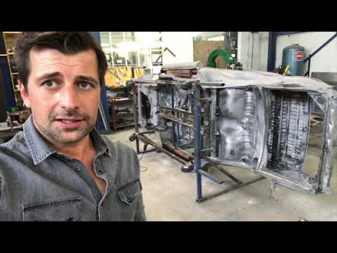 Polskie Porsche #14 - Tajemnice samochodu!