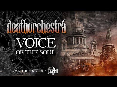 Deth To All - Symphony Of Deth - Misc Originals