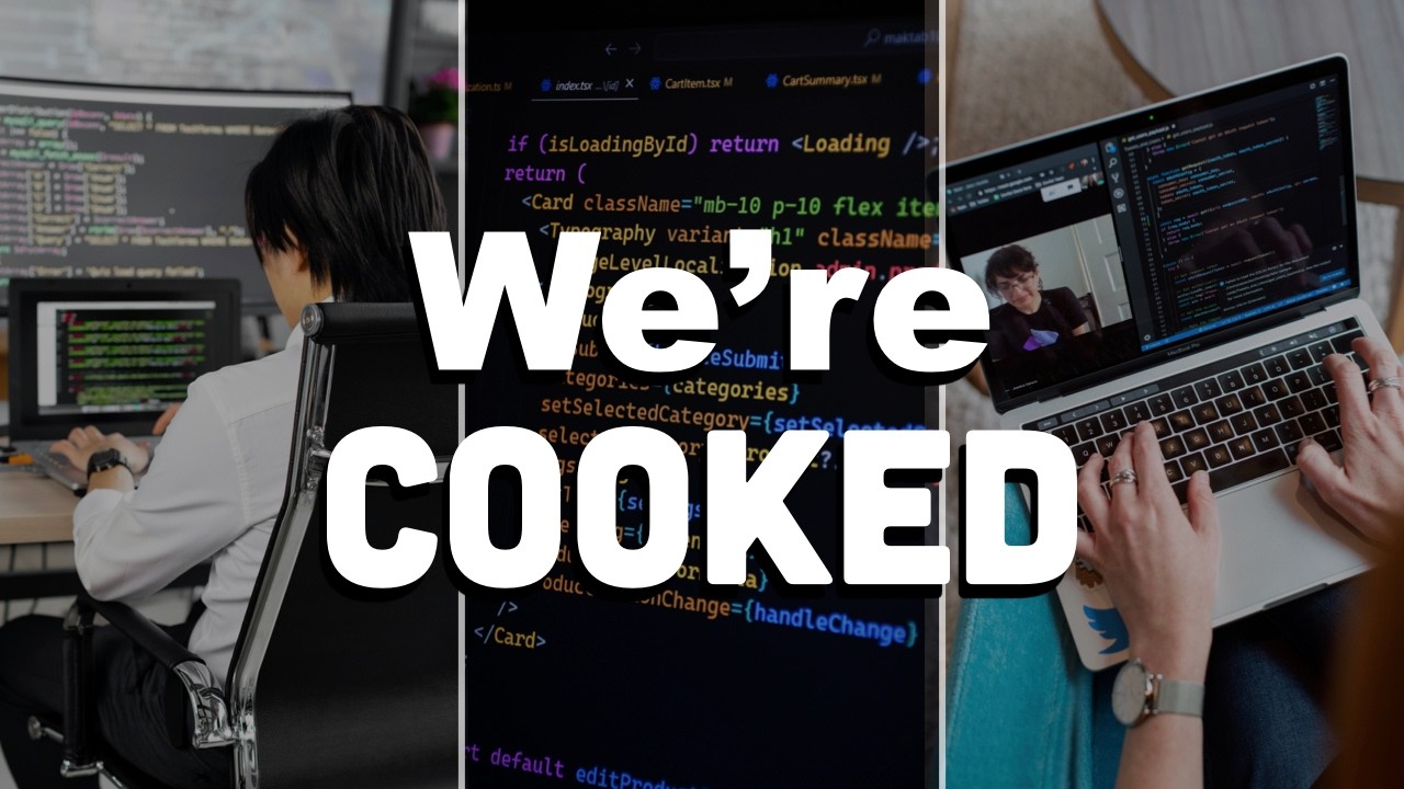 Coding interview expectations are getting out of control