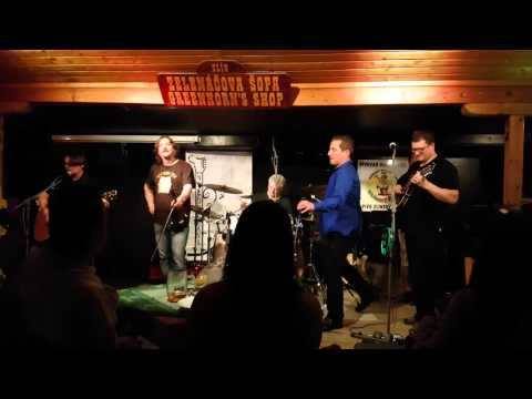 New Orleans Band Zlin - Knockin' On Heaven's Door (4k UHD)