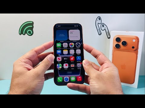 Restart Your iPhone 17/17 Pro