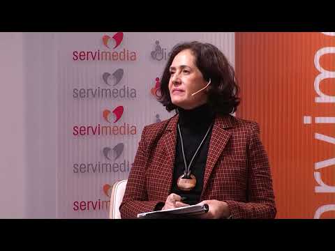 Beatriz Martín Padura sobre la FP