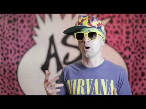 As If 90's Tribute Band Promo Video