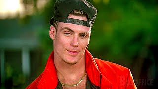 "Drop the Zero and Get with the Hero" | Vanilla Ice Iconic Punchline | Cool as Ice | CLIP
