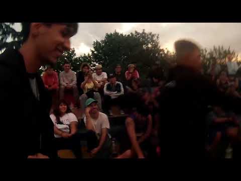 Acertijo x Jere vs Walpa x Kigga vs Bohemio x Draikel - 8vos - Fecha 11 - 27/02/2022