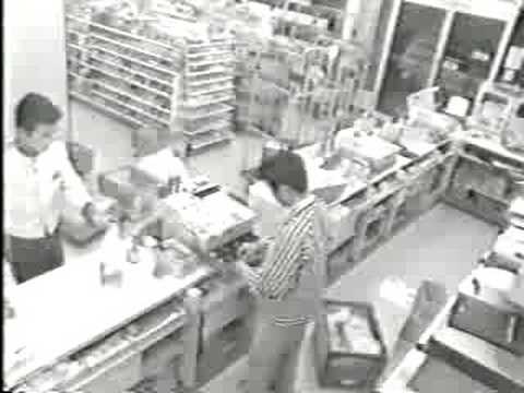 Earthquake - Kobe, Japan