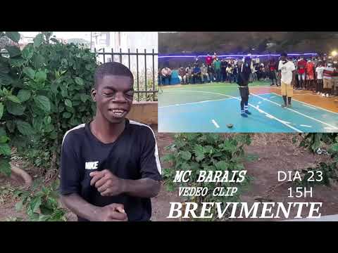 Mc Barrais (Olha Barata) 2021 brevimente