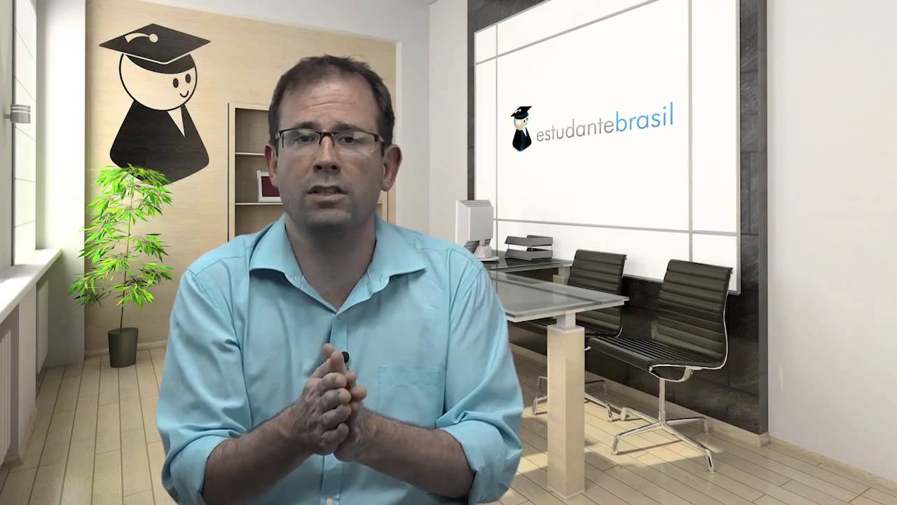 O que é o futuro | Professor Rafael Sanchez