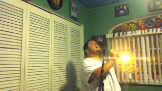 Initiation (At The Drive-In cover)