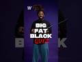 The Big Fat Black Quiz Comedy