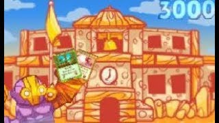 Cards and Castles video thumbnail