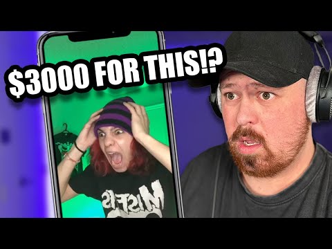 YouTube Thumbnail