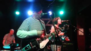 The Fireworks - Which Way To Go @ The Maze,