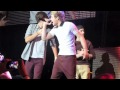 One Direction - Everything About You - Atlanta, GA - June 26, 2012