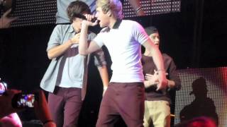 One Direction - Everything About You - Atlanta, GA - June 26, 2012