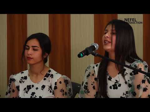 Koma Stêra Zêrîn -Tu Kî Yî- Klîp