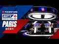 EPT Paris 2024 - €5K Main Event - FINAL TABLE  | €1,287,000 for first