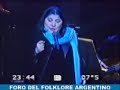 Gringa chaqueña/ Mercedes Sosa y Facundo Ramírez.