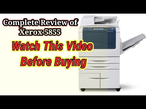 Printer Rental Services