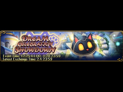 Langrisser Mobile - Dream Celebration Showdown - Challenge #5 - Redemption of the Fading Glow