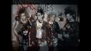 The Casualties - The Early Years 1990-1995 (album)