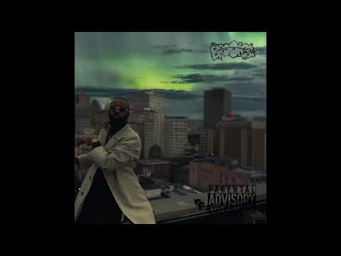 Campaign Brooks- X-Files (Official Audio)