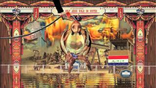 Because Washington Is Hollywood For Ugly People