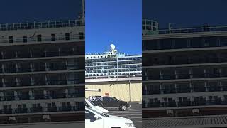 P & O Pacific Adventure vs Fred Olsen Bolette which is better? #cruise #p&o #bolette #hobart #travel