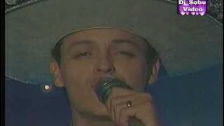 Pedro Fernandez - Mi Forma de Sentir