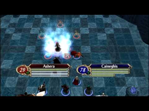 Fire Emblem: Radiant Dawn w/ Commentary Part 121 - The Final Stretch