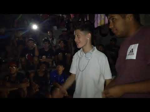 BETO BULLICIO vs SMK - Final - Fecha 6 [Temporada 1] - Raldy Free