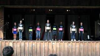 Love Covers A Multitude of Sin`