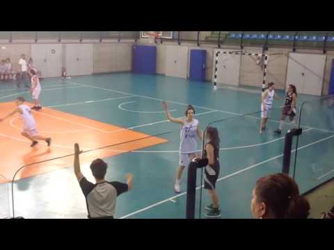 14. Basket Gavardo - Excelsior Bergamo