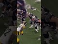 James Harrison is a BAD man… #shorts #steelers