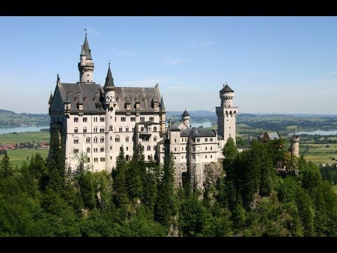 Raiders of the Lost Art - Hitler's Secret Treasure Castle