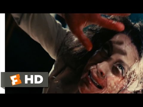 Cabin Fever 2: Spring Fever (10/12) Movie CLIP - No Help (2009) HD