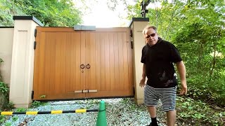 キルゲイツの別荘探索(ベンジャミン・フルフォード)